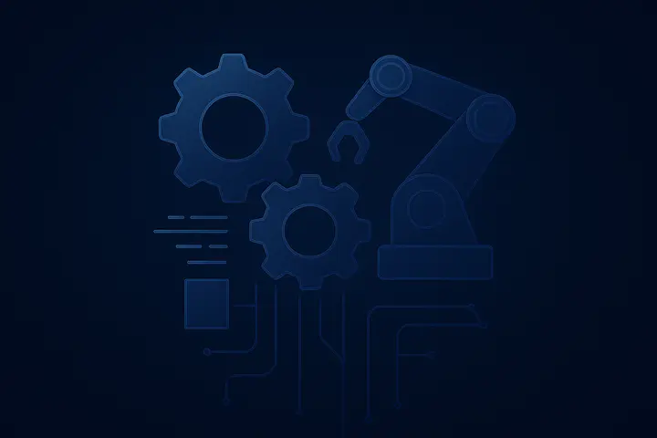 Automation Solutions
