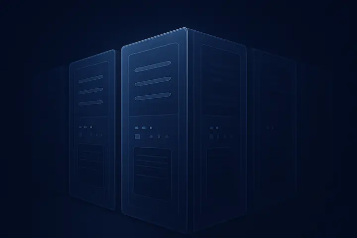Infrastructure Management